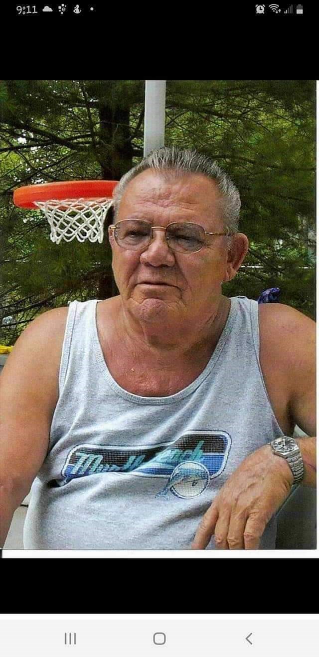 Obituary of John Cadigan