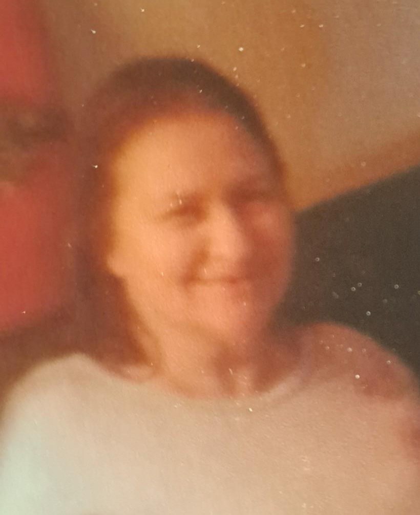 Obituary of Thersa Hollen