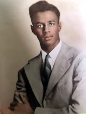 Obituary of James Roy Parris