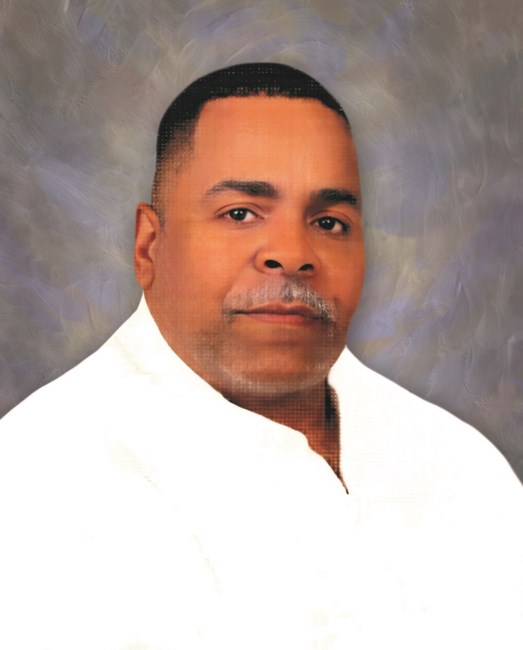 Obituary of Carlos Brett Dwight Harrison