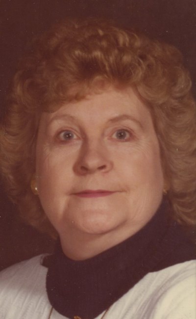Obituario de Bonnie Dyer Allred