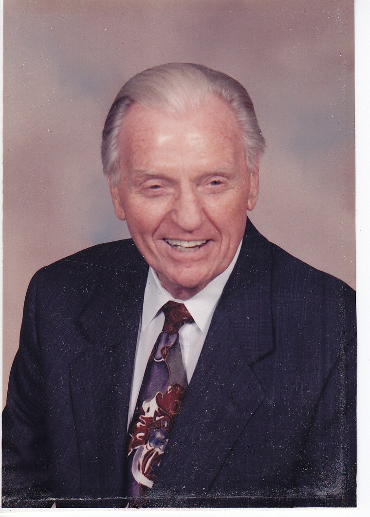 Obituary of A. Frank Fisher