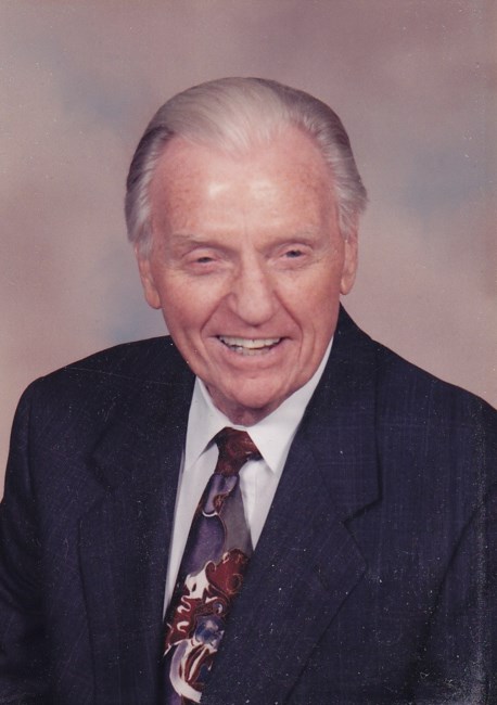 Obituary of A. Frank Fisher