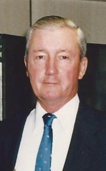 Obituary of Christian W. Zundel