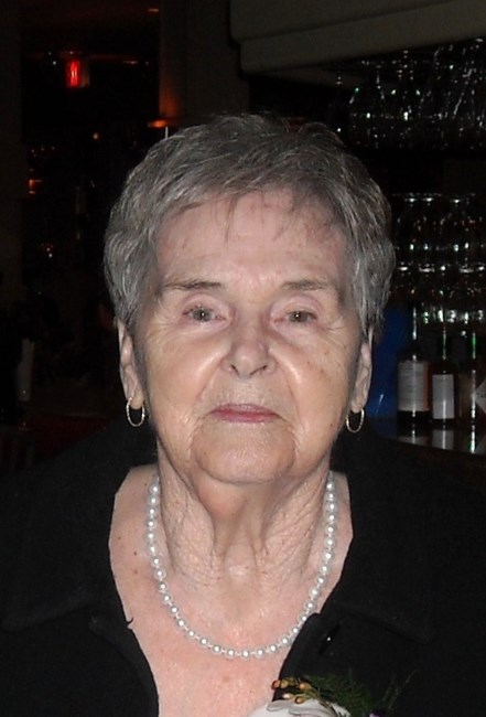 Obituary of Edith Elizabeth Curtis