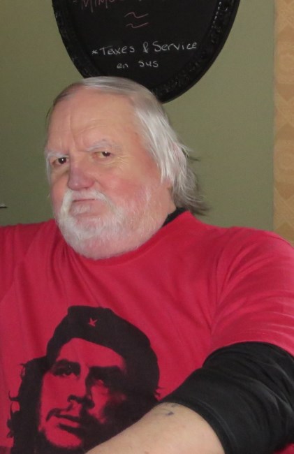 Avis de décès de Jean-Claude McKay