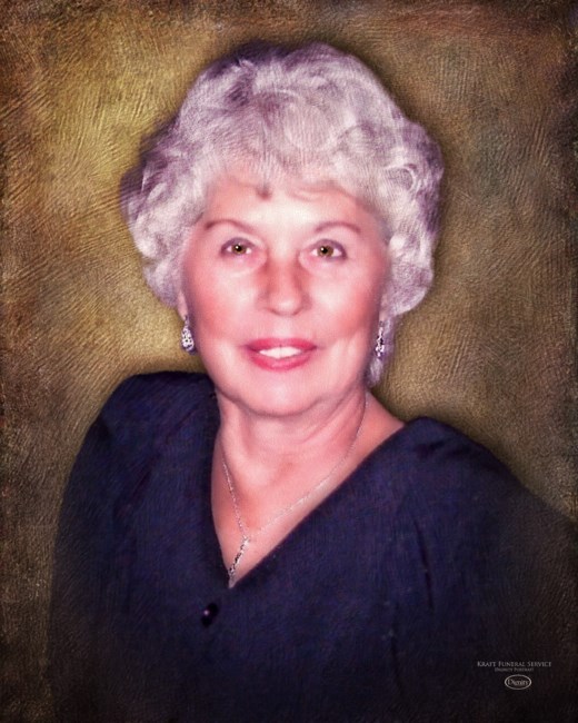 Obituary of Barbara L. Plaiss Rice