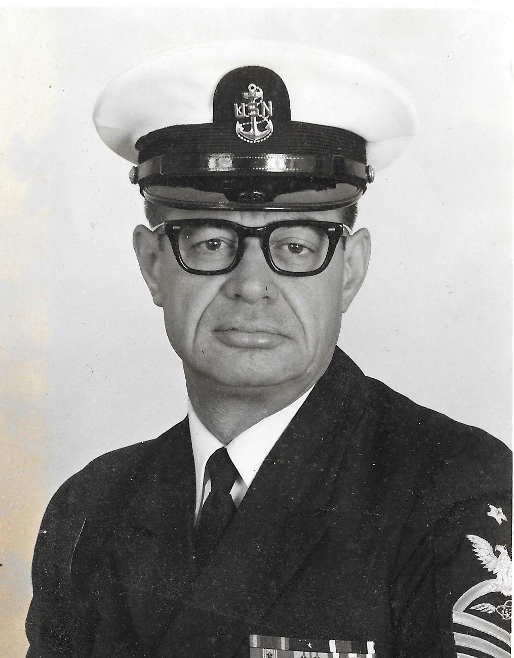 Obituary of Robert H. Story