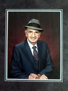Obituary of Max Garza