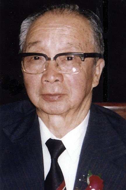 Obituary of Hung Kit Ng