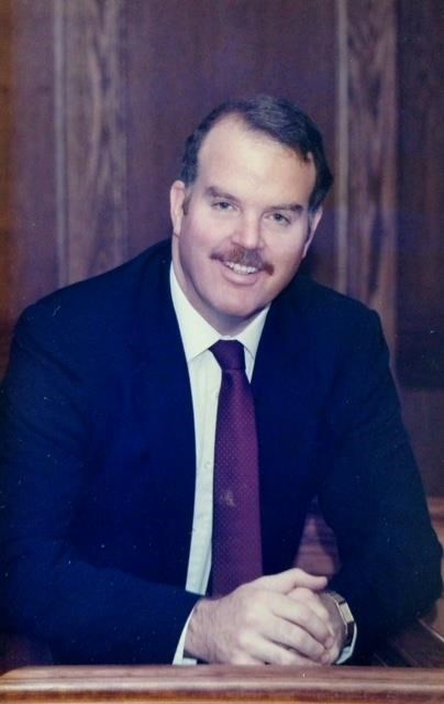 Obituary of John J. Kelly