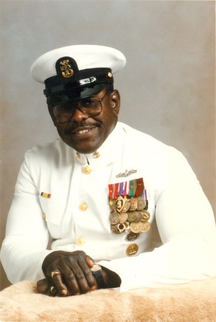 Obituary of Victor E McHardy