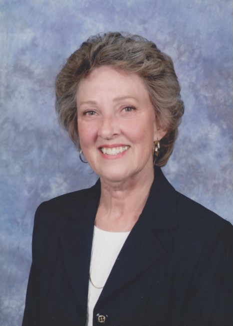 Obituary of Ann Hults