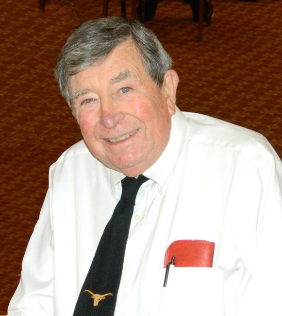 Obituary of Roy Leonard Beckelhymer