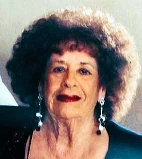 Obituario de Mary Grace Cuccia