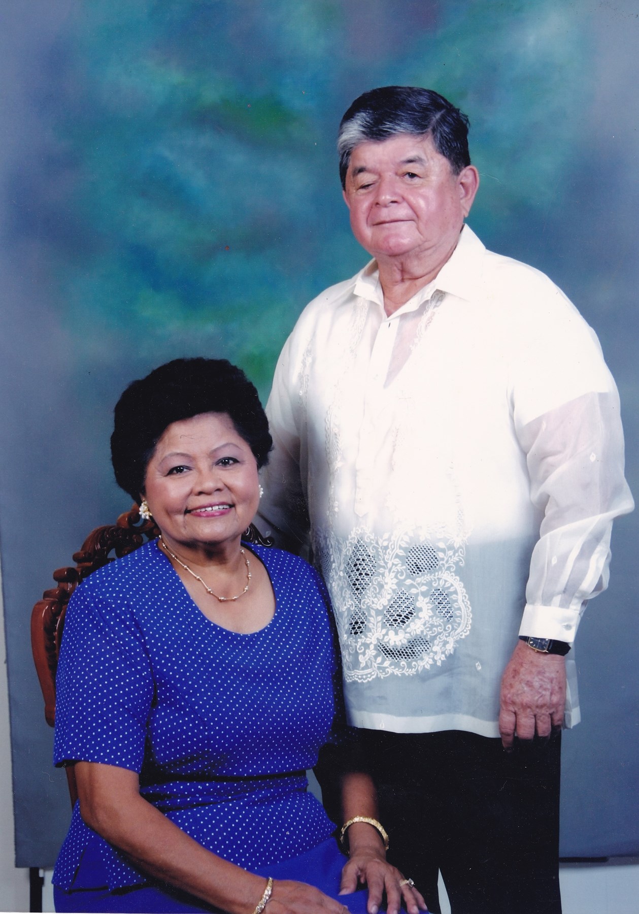 Obituary of Avelina B. Arcio