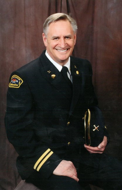 Obituary of Darrell Marchuk