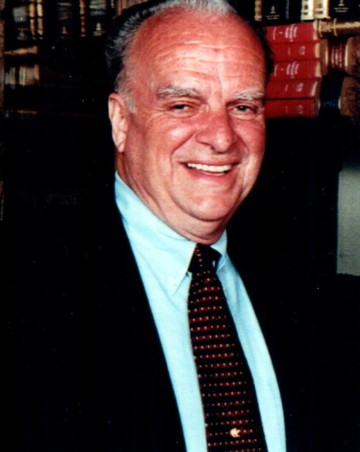 Obituary of Lowell M. McKanna