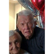 Obituary of Donald Koontz Shackelford