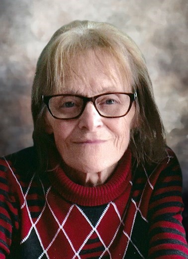 Avis de décès de Jacqueline Desgagnés