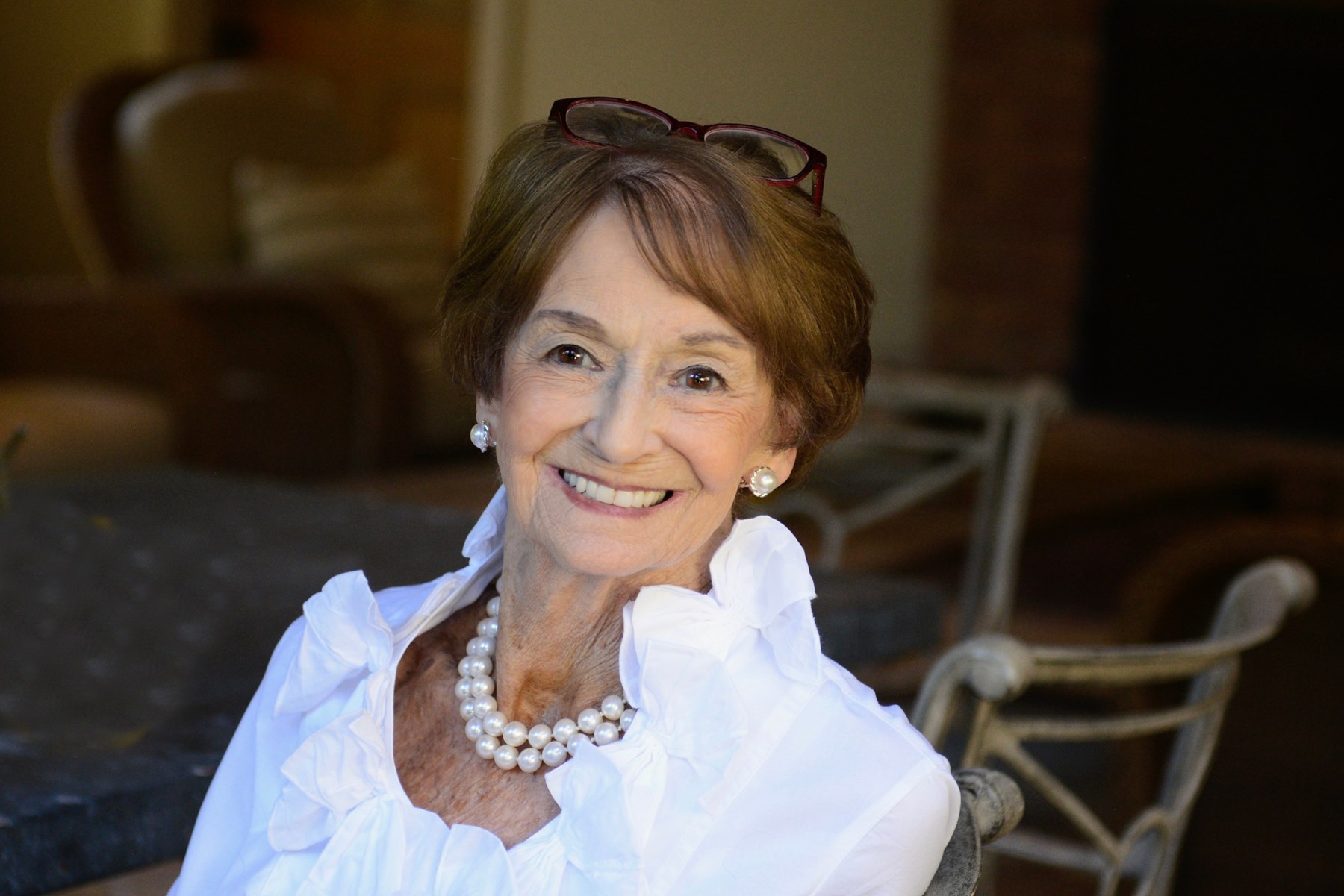 Obituary of Sallie Sullivan Connell