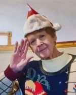 Pamela Sherwood