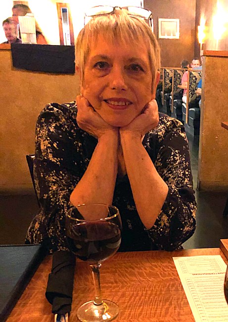 Avis de décès de Lynn Ellen Brown