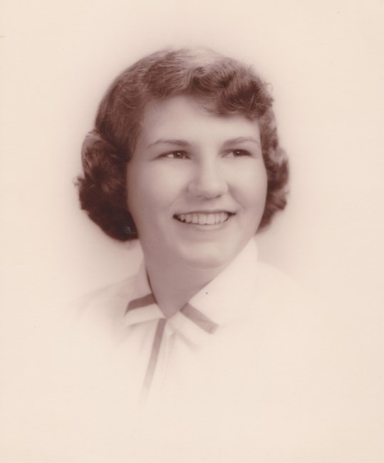 Avis de décès de Marcia Alice Murray