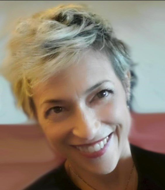 Obituary of Christine Marie Diaz