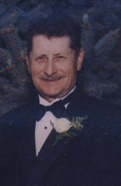 Obituary of Bazyl Wasiczko