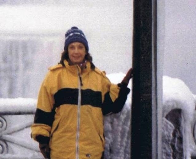 Obituary of Anne Littleton