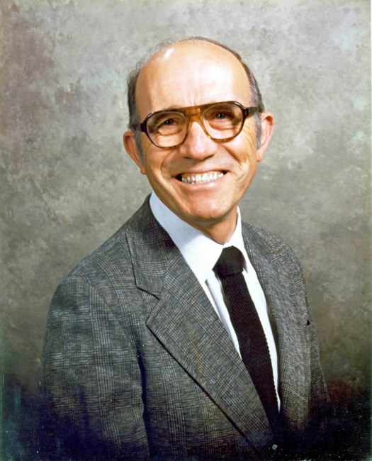 Obituary of Ernest Carson Klass