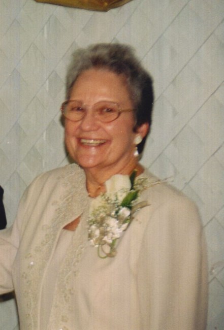 Obituary of Mira Dean Morrison Gentry