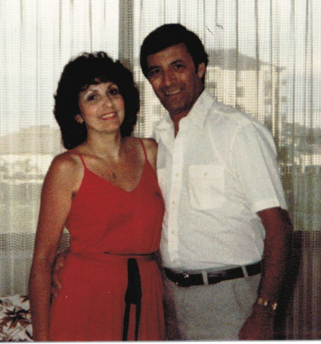 Obituary of Joseph A. Gilliard Jr.