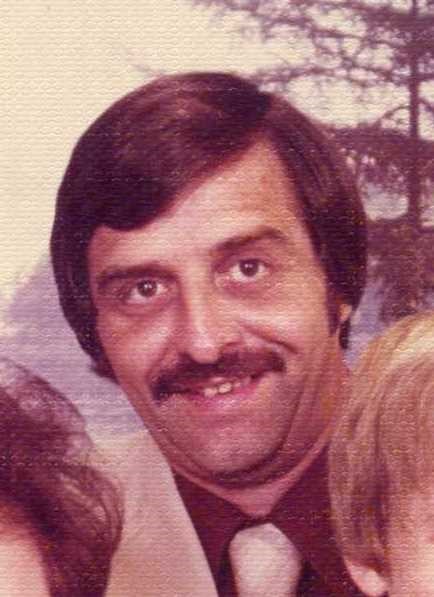 Obituary of Dennis Wayne Ward