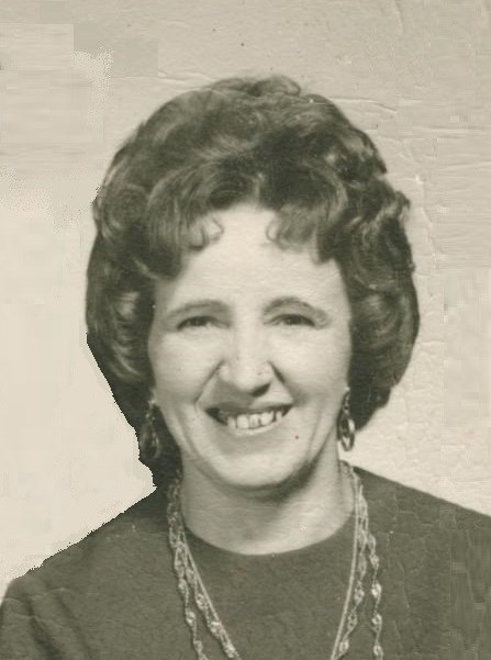 Obituary of Henryka Dziedzic