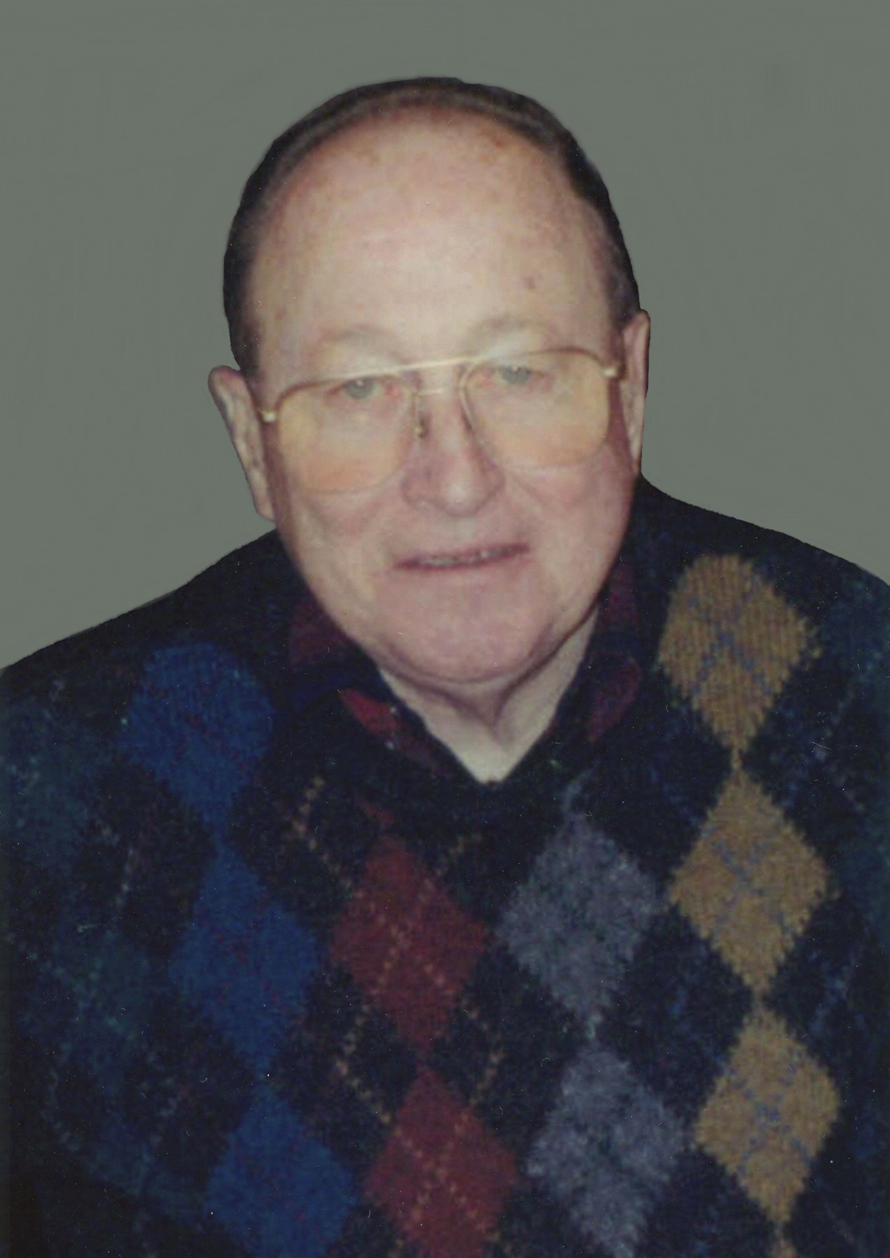 Obituary of Dr. Peter W. Reed