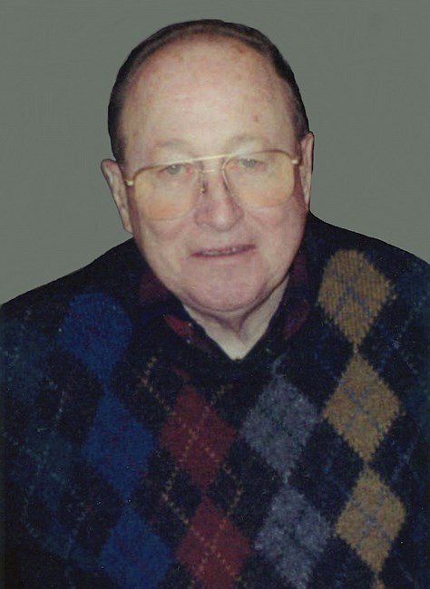 Obituary of Dr. Peter W. Reed