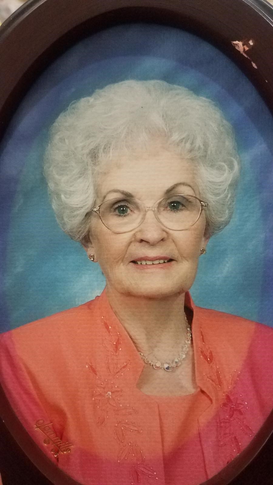 Margie Beth (Wheeler) Butler Obituary Odessa, TX