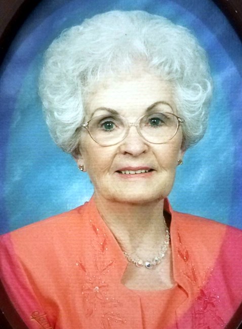 Obituary of Margie Beth (Wheeler) Butler