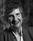 Obituary of Margaret Elizabeth Shouse