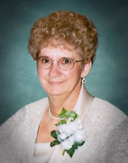 Obituary of Connie J Dillon