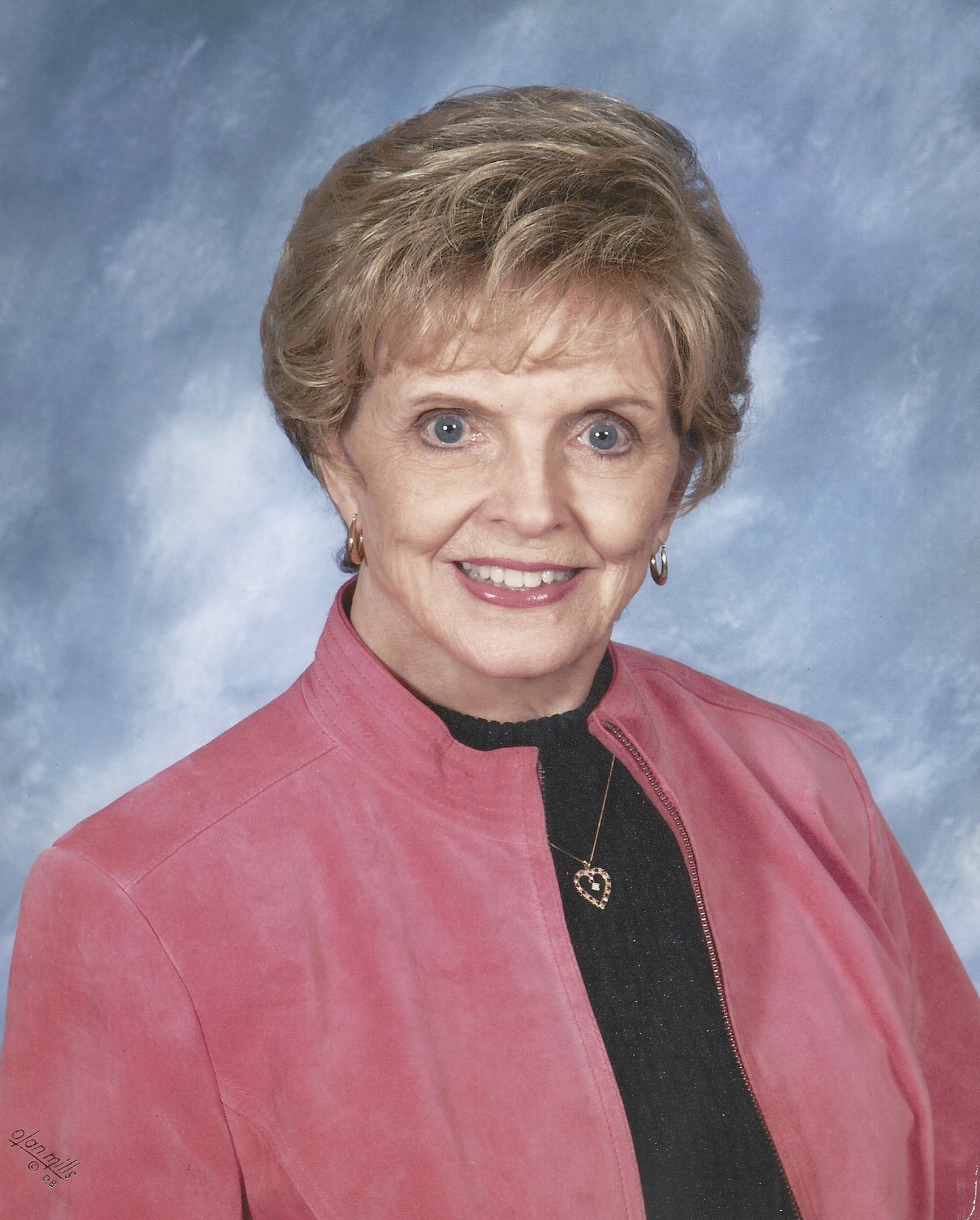 Avis de décès de Rosa "Rose" Lee Calvin