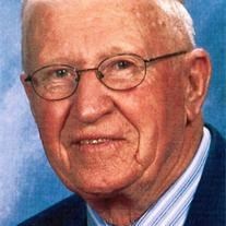 Obituary of Gerald McKenney