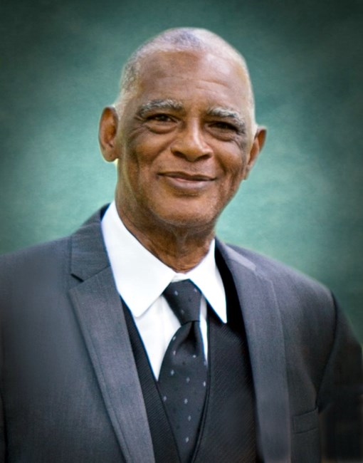 Obituario de Crandell H. Slaughter