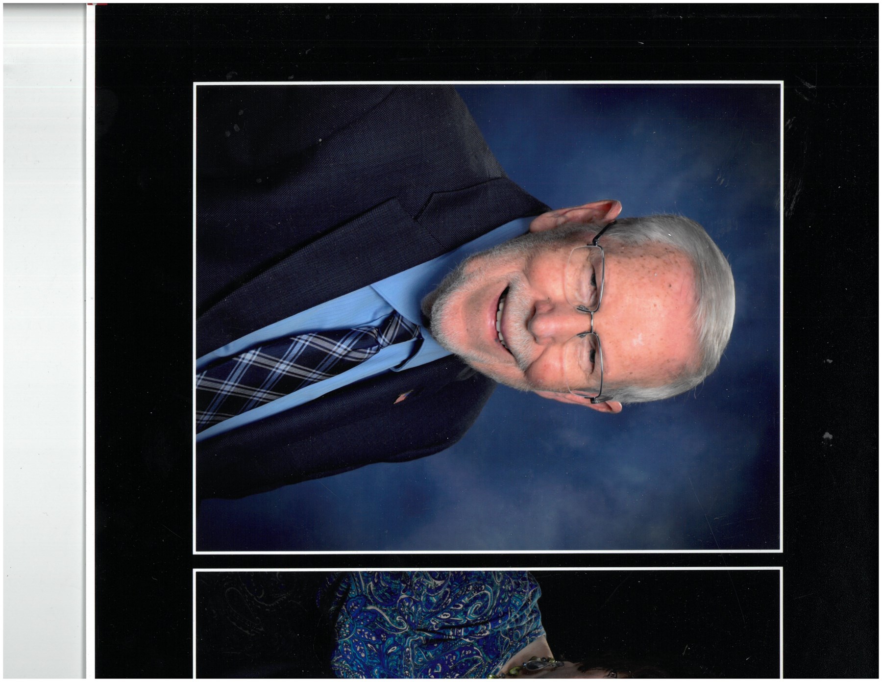 Obituary of Osby Brown Riley