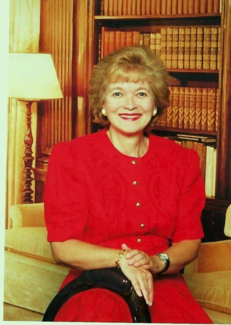 Obituary of Carolyn Ann Mihalick