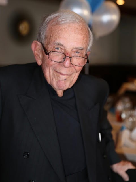 Obituary of Arthur T Tenenbaum