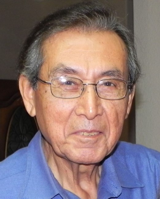 Obituary of Rodolfo "Rudy" Acevedo Sr.