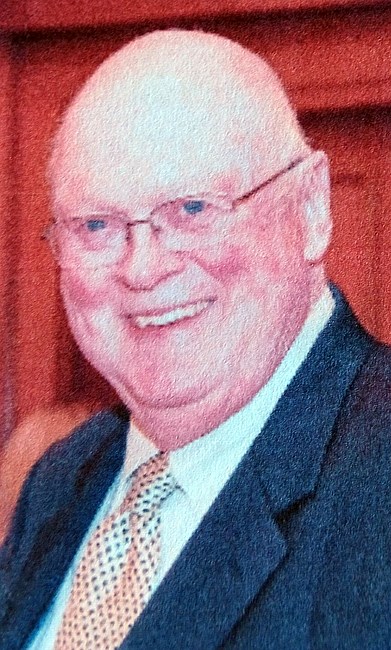 Obituary of Ronald Gerald Schenk